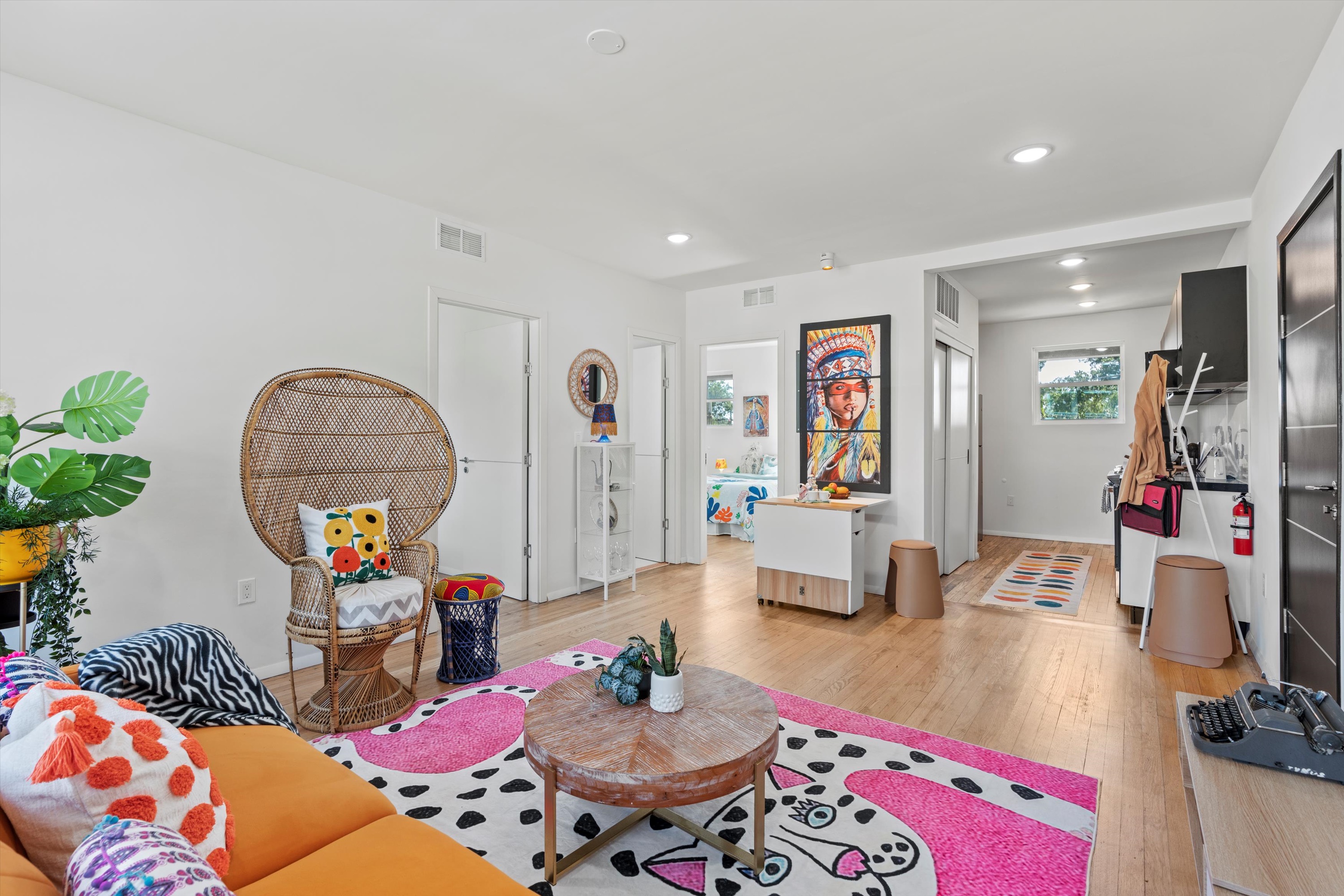 1504 Perry Street - 103