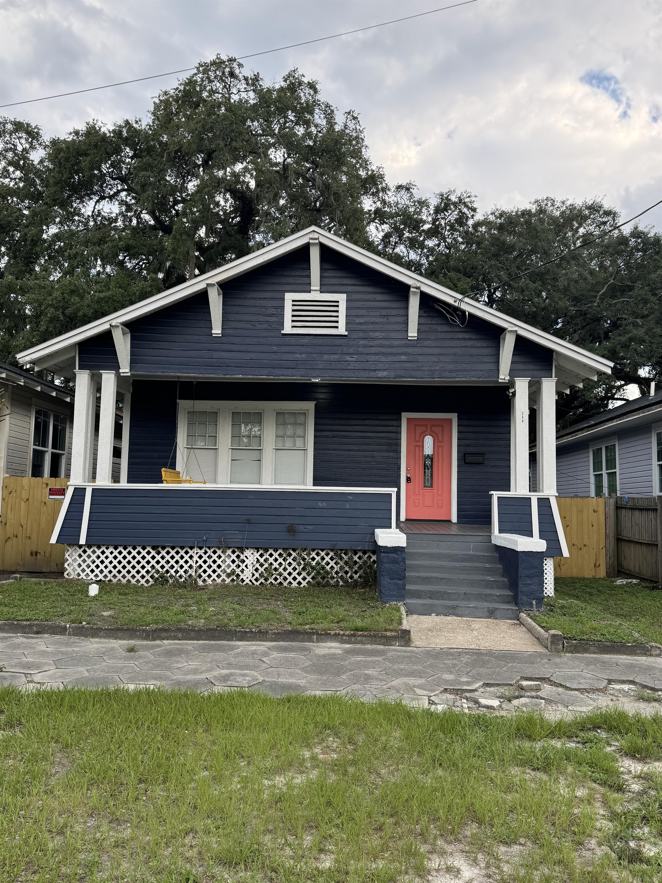 248 East 18th street