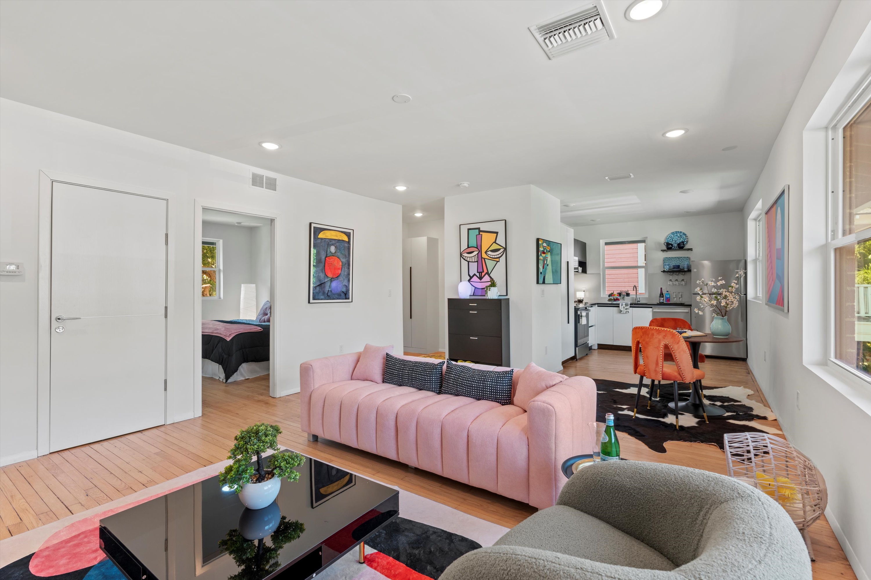 1504 Perry Street - 109