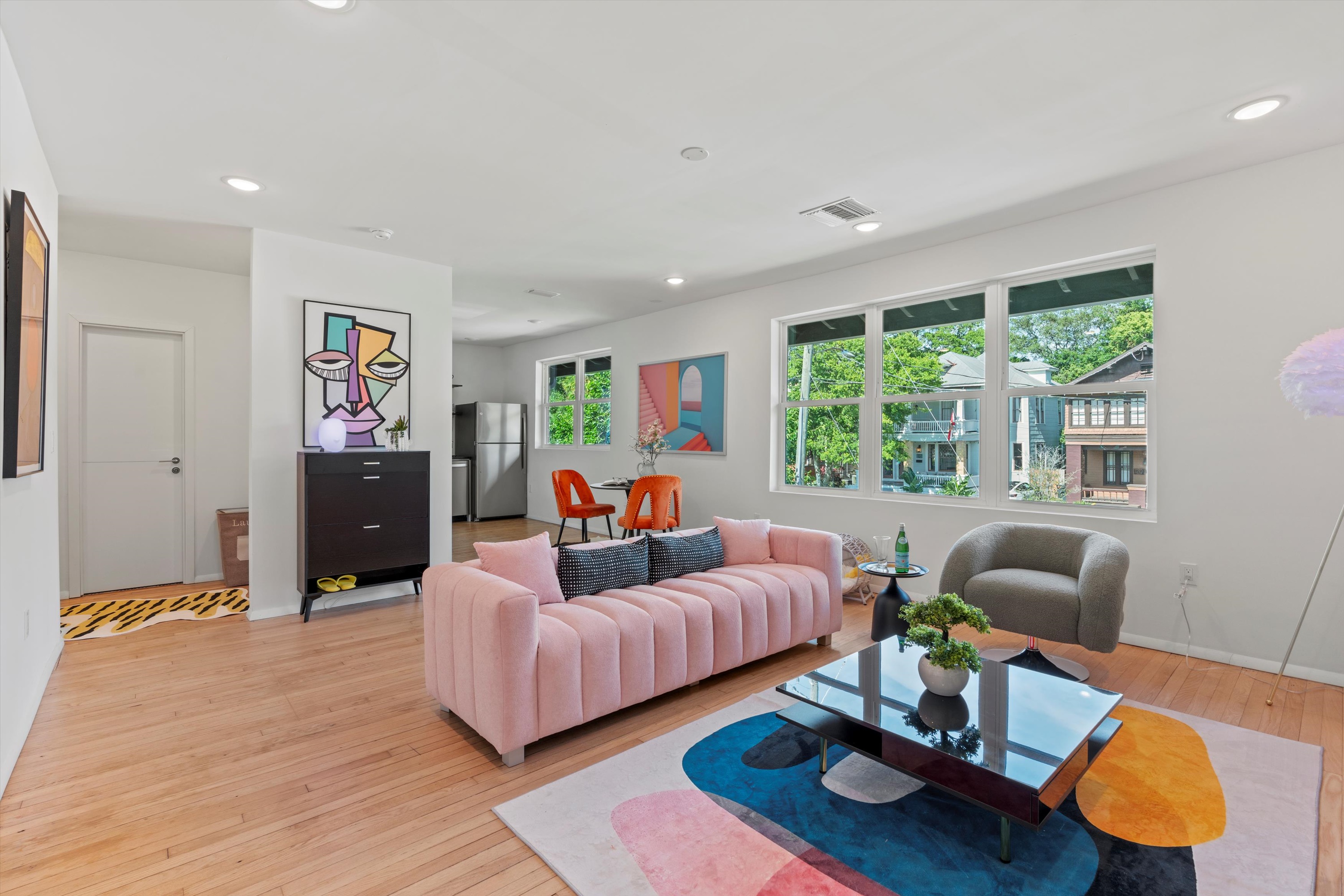 Zen Garden Apartments Waitlist - 1