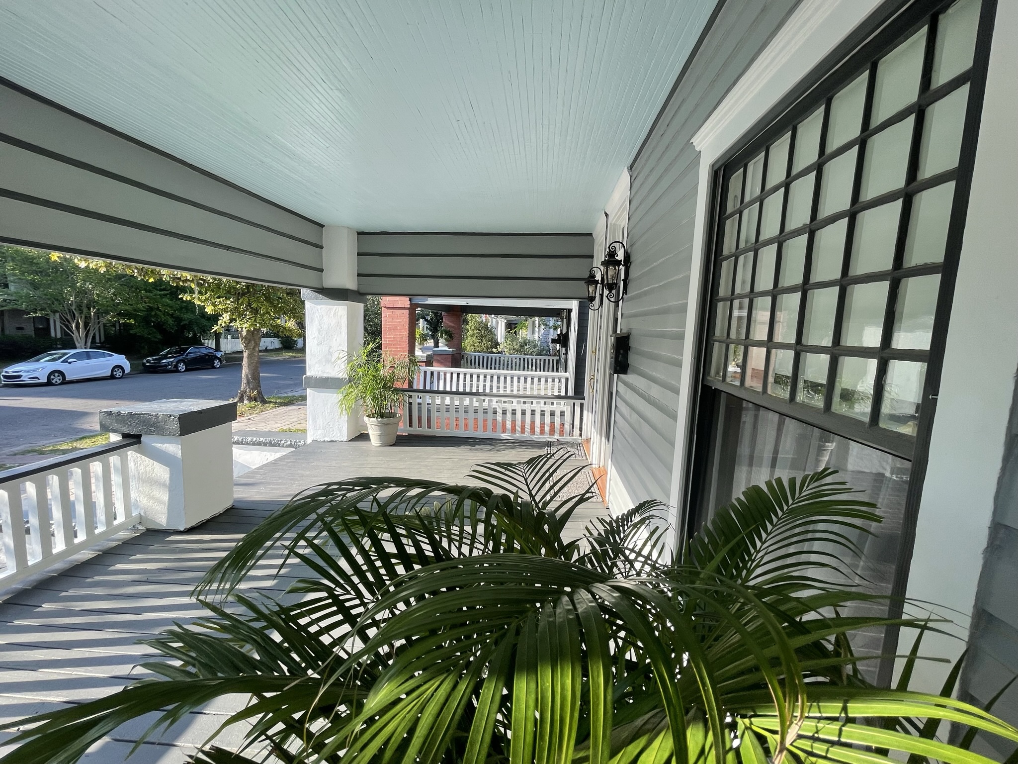1625 North Laura Street - 1623